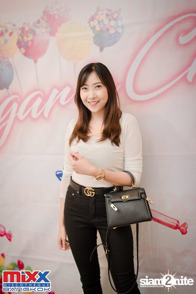 Sugar n Cream at MIXX Bangkok — photo 20