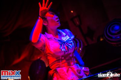 Sugar n Cream at MIXX Bangkok — photo 23