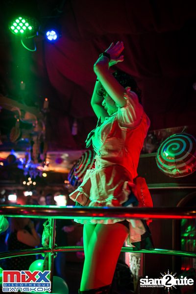 Sugar n Cream at MIXX Bangkok — photo 39