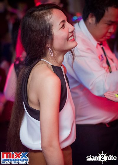 Sugar n Cream at MIXX Bangkok — photo 45