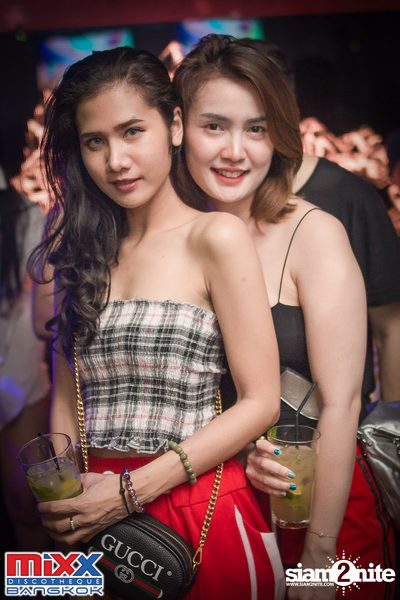 Sugar n Cream at MIXX Bangkok — photo 49