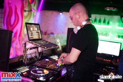 Sugar n Cream at MIXX Bangkok — photo 50