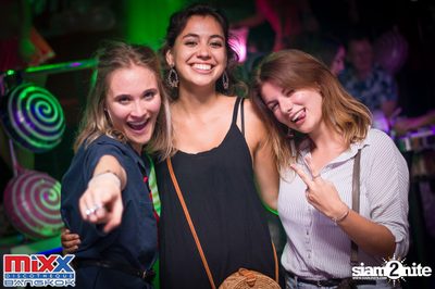 Sugar n Cream at MIXX Bangkok — photo 57