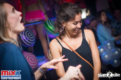 Sugar n Cream at MIXX Bangkok — photo 58