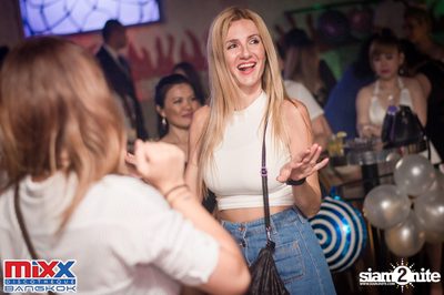 Sugar n Cream at MIXX Bangkok — photo 60
