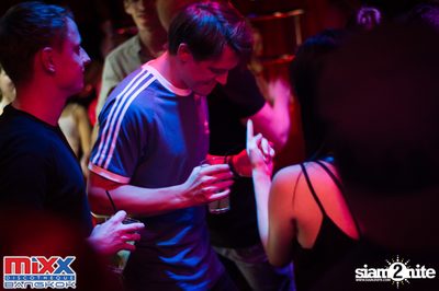Sugar n Cream at MIXX Bangkok — photo 63