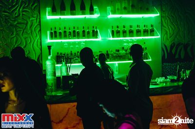 Sugar n Cream at MIXX Bangkok — photo 64