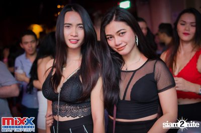 Sugar n Cream at MIXX Bangkok — photo 65