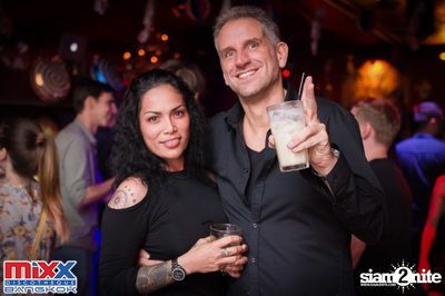Sugar n Cream at MIXX Bangkok — photo 66