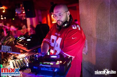 Sugar n Cream at MIXX Bangkok — photo 76