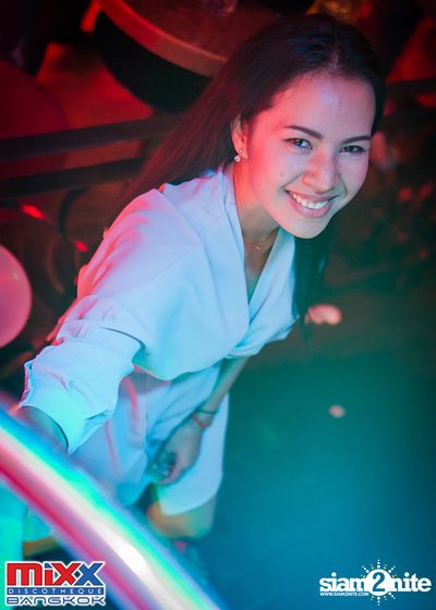 Sugar n Cream at MIXX Bangkok — photo 79