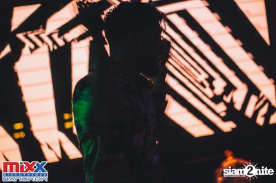 Sugar n Cream at MIXX Bangkok — photo 83