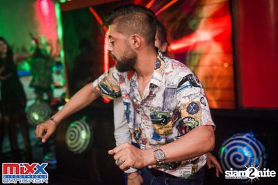 Sugar n Cream at MIXX Bangkok — photo 84