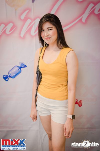 Sugar n Cream at MIXX Bangkok — photo 87