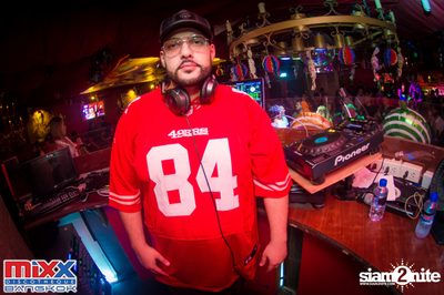 Sugar n Cream at MIXX Bangkok — photo 91