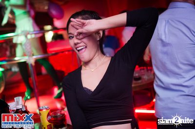 Sugar n Cream at MIXX Bangkok — photo 95