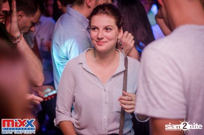 Sugar n Cream at MIXX Bangkok — photo 102