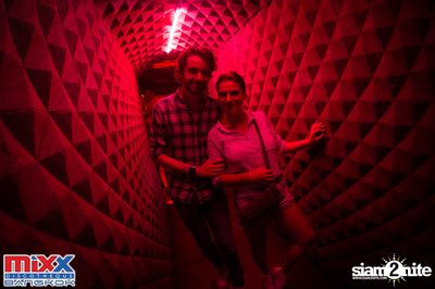 Sugar n Cream at MIXX Bangkok — photo 106