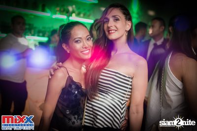 Sugar n Cream at MIXX Bangkok — photo 107