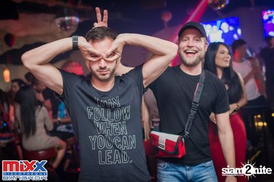 Sugar n Cream at MIXX Bangkok — photo 108