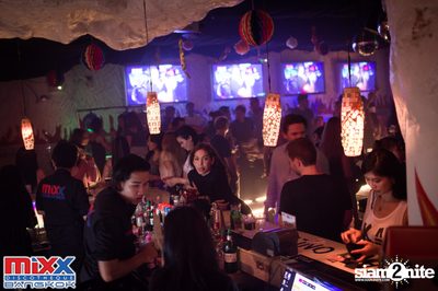 Sugar n Cream at MIXX Bangkok — photo 109