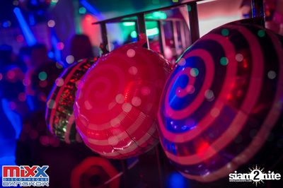 Sugar n Cream at MIXX Bangkok — photo 110