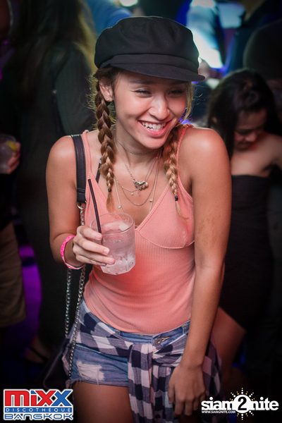 Sugar n Cream at MIXX Bangkok — photo 112