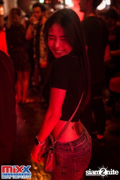 Sugar n Cream at MIXX Bangkok — photo 118
