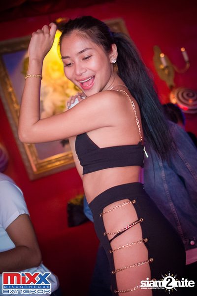 Sugar n Cream at MIXX Bangkok — photo 123