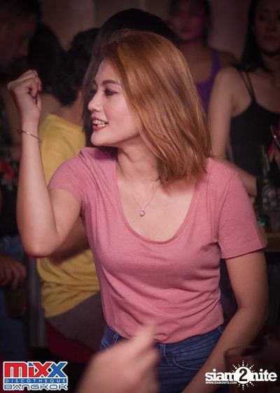 Sugar n Cream at MIXX Bangkok — photo 127