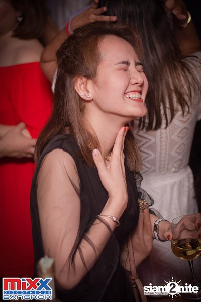 Sugar n Cream at MIXX Bangkok — photo 128