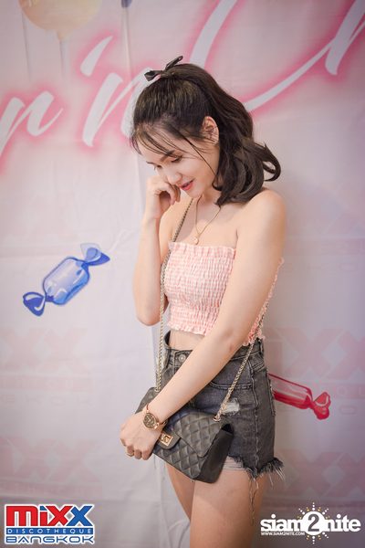 Sugar n Cream at MIXX Bangkok — photo 137
