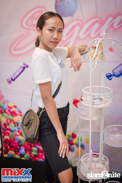 Sugar n Cream at MIXX Bangkok — photo 141