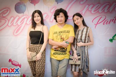 Sugar n Cream at MIXX Bangkok — photo 142