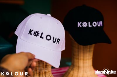 Kolour Beachside Party | Pattaya — photo 19