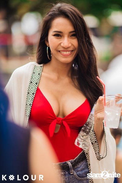 Kolour Beachside Party | Pattaya — photo 49