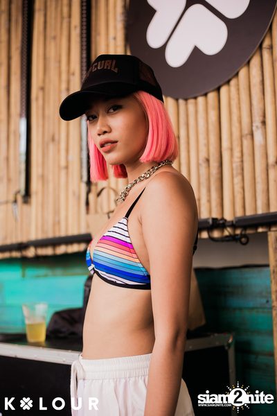 Kolour Beachside Party | Pattaya — photo 71