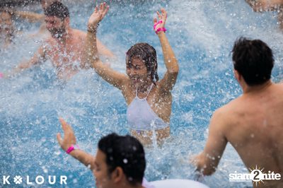 Kolour Beachside Party | Pattaya — photo 101