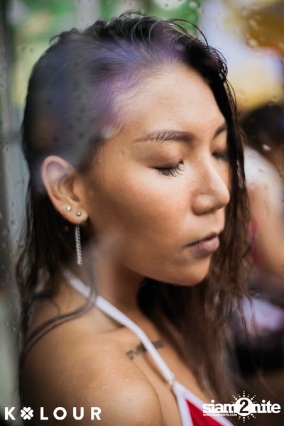 Kolour Beachside Party | Pattaya — photo 131
