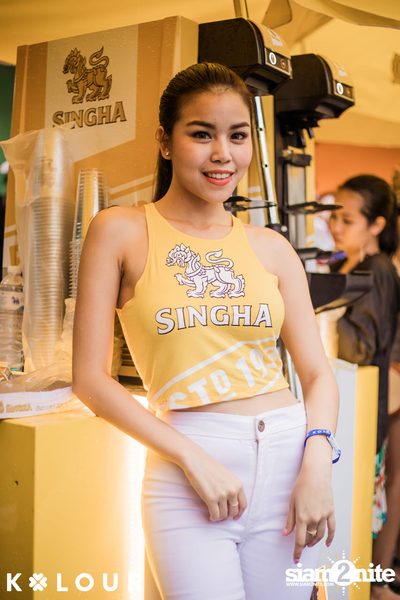 Kolour Beachside Party | Pattaya — photo 136
