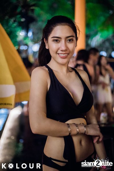 Kolour Beachside Party | Pattaya — photo 202