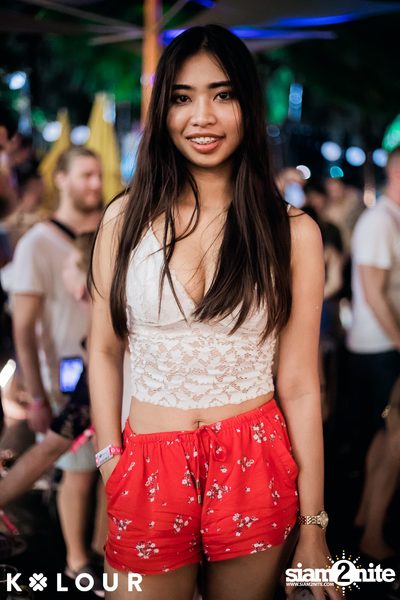 Kolour Beachside Party | Pattaya — photo 206
