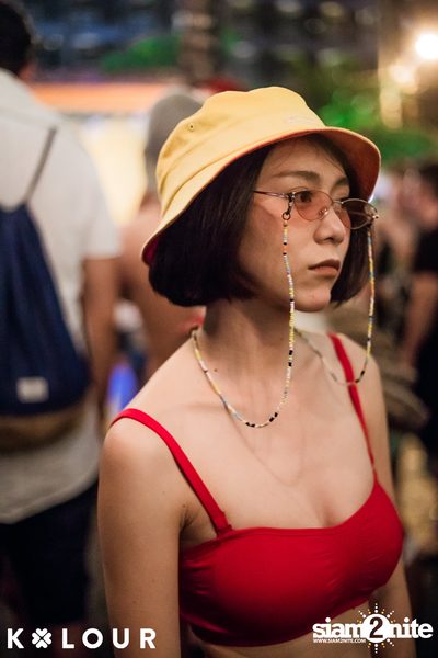 Kolour Beachside Party | Pattaya — photo 213