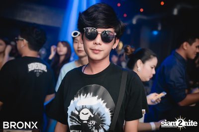 คืนวันเสาร์ ที่ร้าน บรองซ์ — photo 8