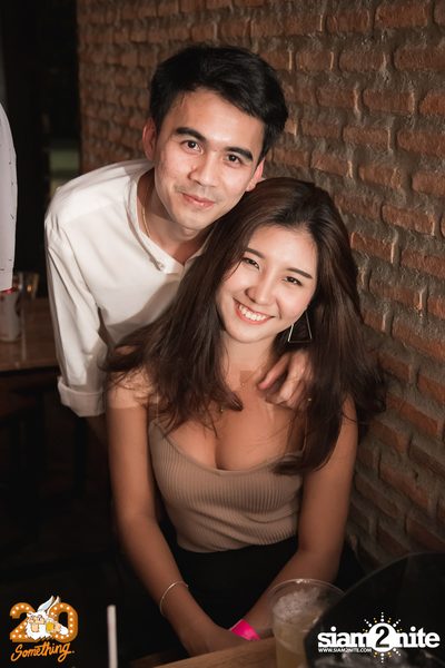 Atom Chanakan at 20Something Bar — photo 28