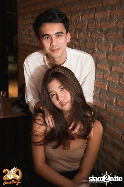 Atom Chanakan at 20Something Bar — photo 29