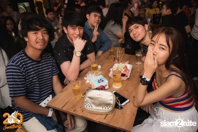 Atom Chanakan at 20Something Bar — photo 47
