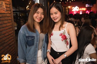 Atom Chanakan at 20Something Bar — photo 52