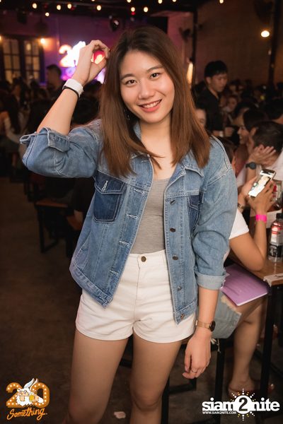Atom Chanakan at 20Something Bar — photo 55