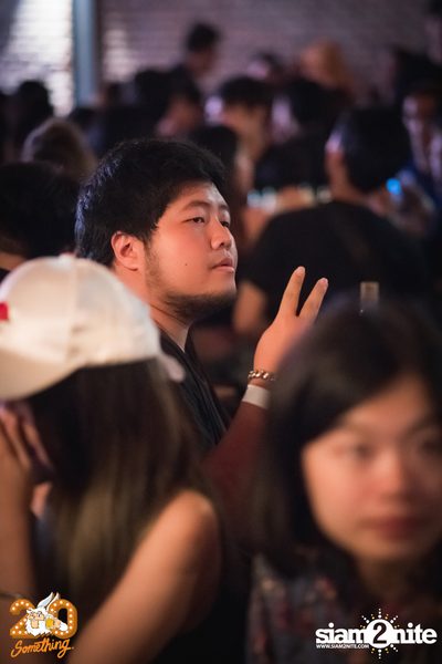 Atom Chanakan at 20Something Bar — photo 62